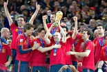 Bóng đá châu Âu sẽ lại thống trị thế giới ở World Cup 2014?